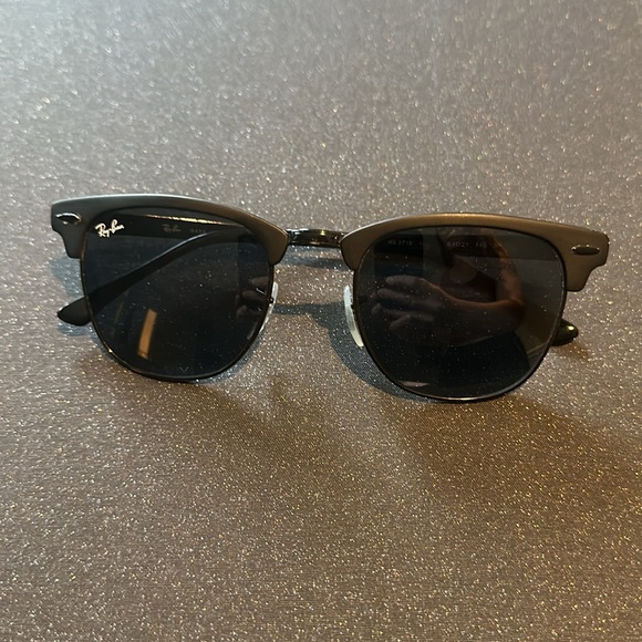 Ray Ban Club Master - Picture 4 of 4